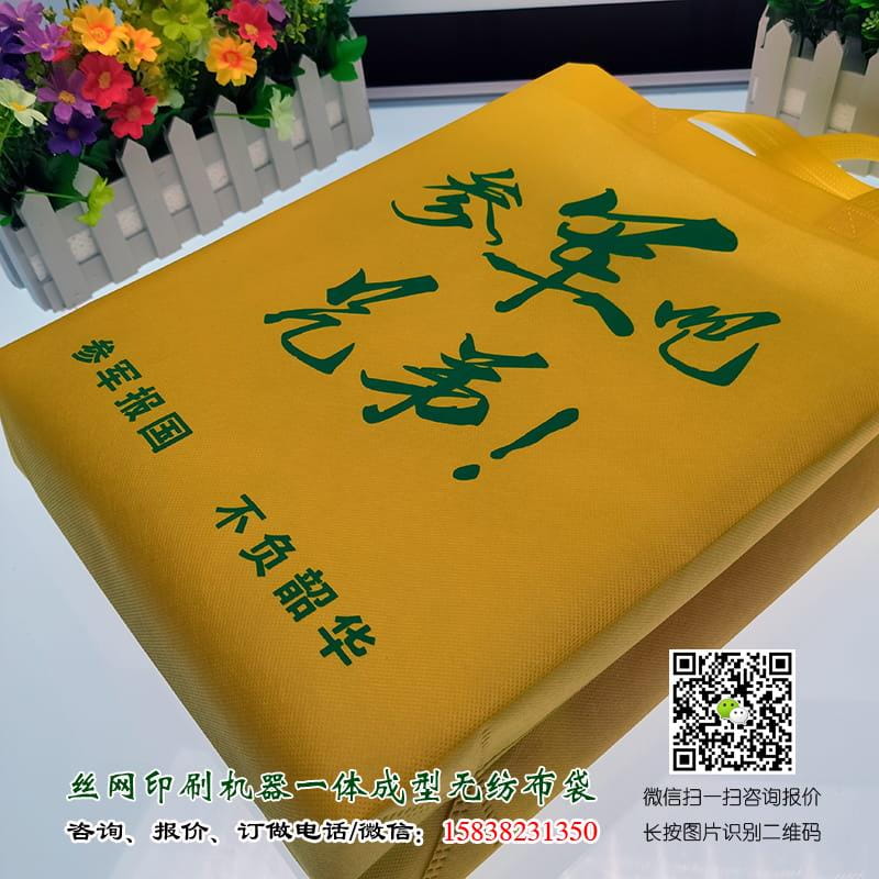 政府部门宣传用环保袋哪里有卖?厂家供应政府广告宣传袋  政府部门宣传用环保袋 政府环保袋 机关环保袋 公益宣传袋 公益环保袋 公益广告袋 企业品牌宣传袋 企业广告袋 政府部门宣传用广告袋 政府广告袋 机关广告袋 第2张