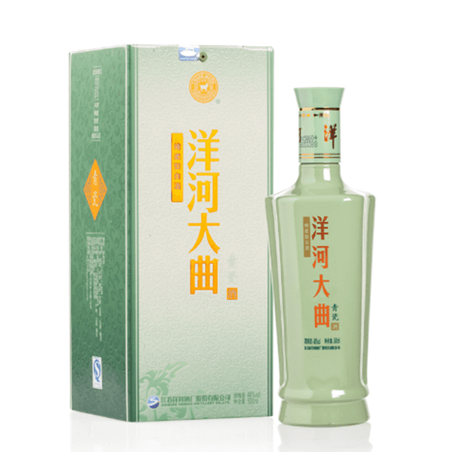 超市里3款酒“真憋屈”！明明是粮食好酒，却因包装遭人嫌弃  第8张