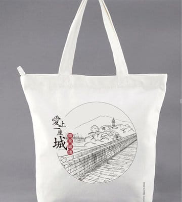 与无纺布袋相比 帆布袋为什么价格高？  帆布袋定做 帆布袋厂家 帆布袋订做 帆布袋 帆布袋制作 帆布颜色 帆布袋价格 第1张