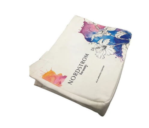 高档大气的帆布袋产品展示  第2张