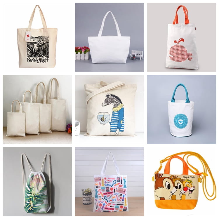 做帆布袋的厂家 厂家直销 500条起订  第1张