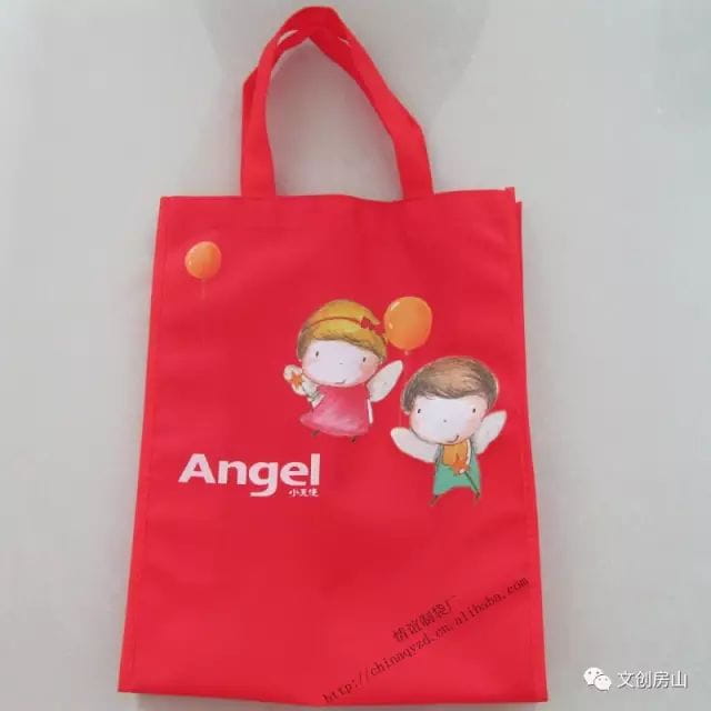 厂家直销无纺布袋  第18张