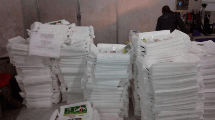 无纺布袋厂家咬牙涨价,谁来为面粉企业的高昂成本买单_  第2张