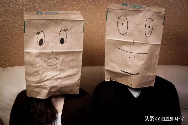 一次性塑料袋的最佳替代品是什么?无纺布袋,还是纸袋? 第1张 一次性塑料袋的最佳替代品是什么?无纺布袋,还是纸袋? 第1张