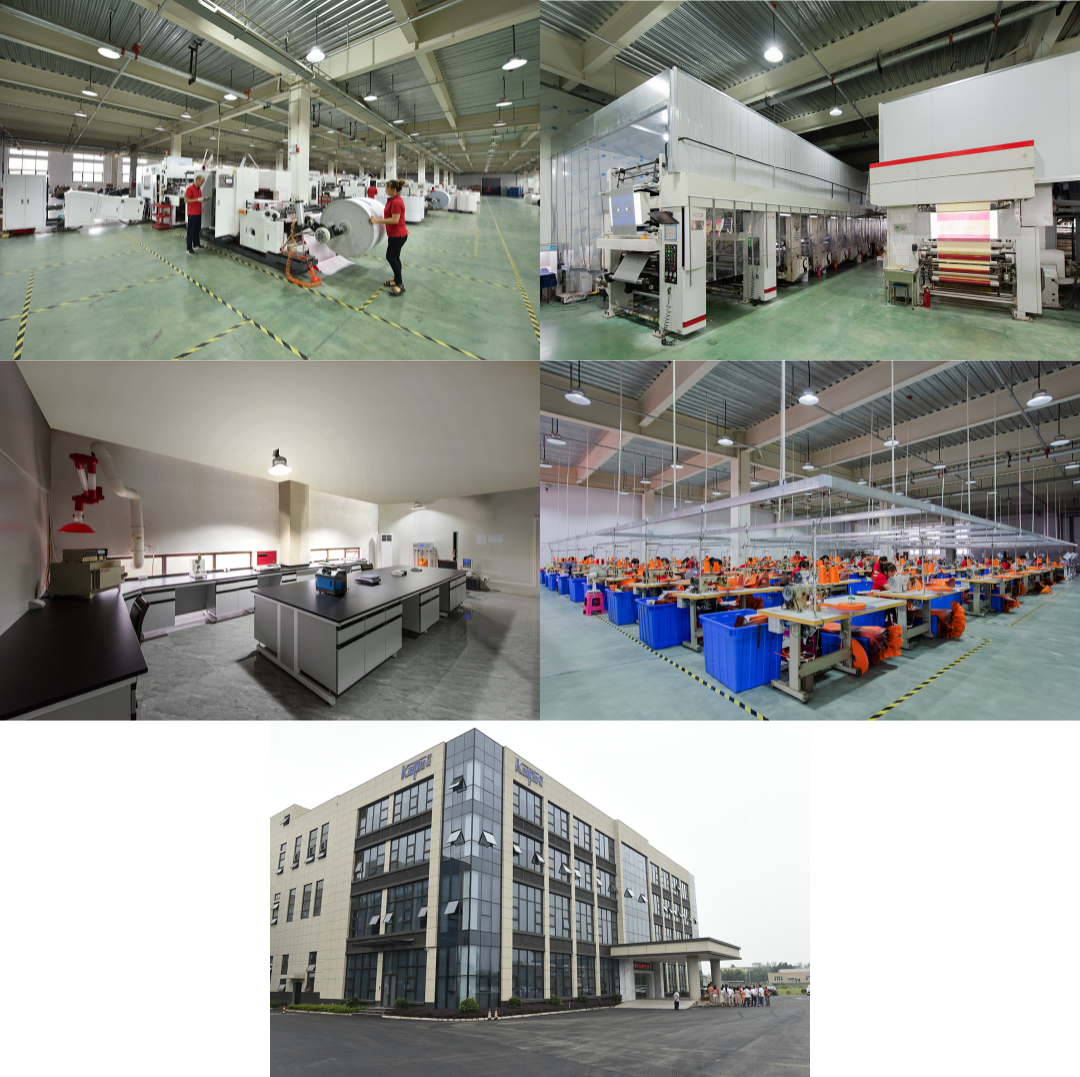 没想到,一只环保手提袋有那么多厂家喜欢 第6张 没想到,一只环保手提袋有那么多厂家喜欢 第6张