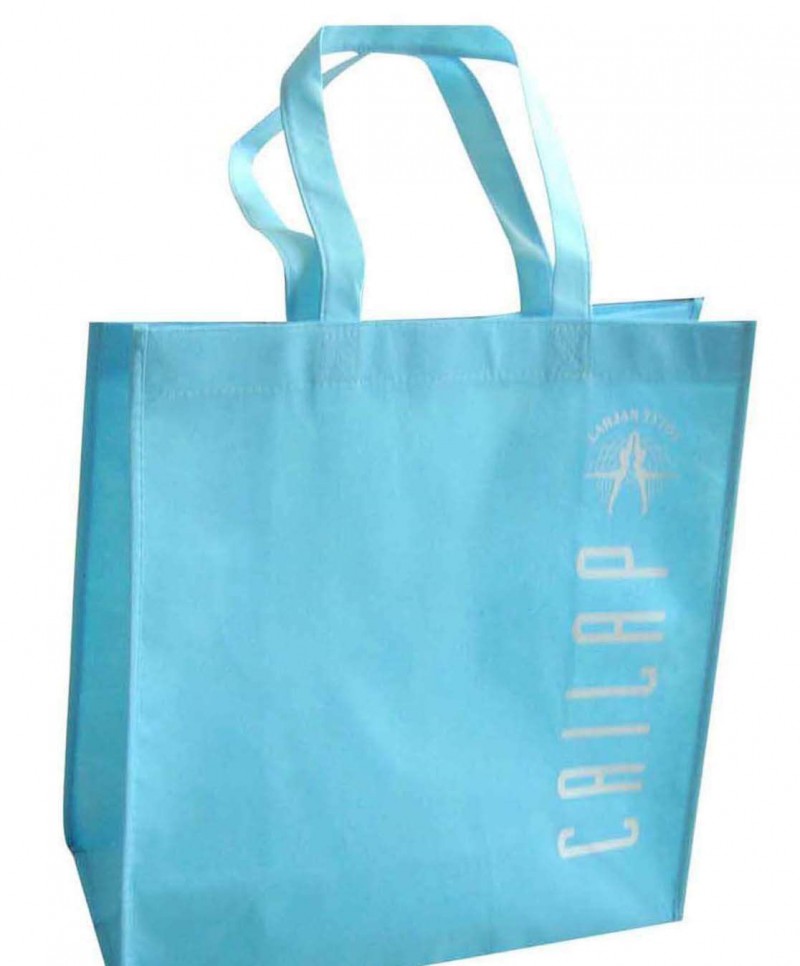 无纺布环保袋的材质特点了解一下? 第1张 无纺布环保袋的材质特点了解一下? 第1张