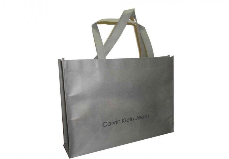 无纺布环保袋的材质特点了解一下? 第2张 无纺布环保袋的材质特点了解一下? 第2张