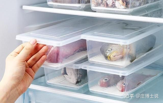 超市的免费塑料袋,别再带回家用了…… 第18张 超市的免费塑料袋,别再带回家用了…… 第18张