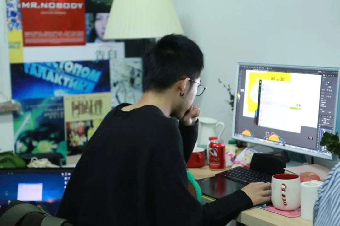 一个包装纸袋被抄袭上千次，这家淘宝店铺用“区块链”打击数百山寨店  第7张