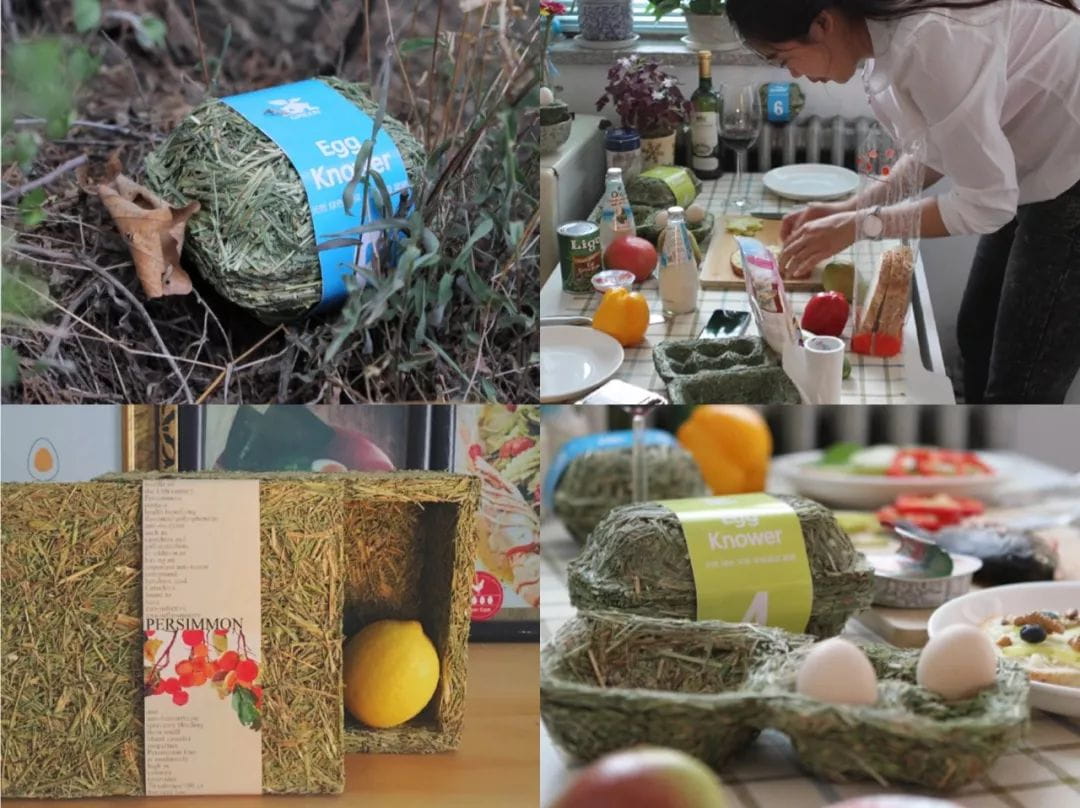 一个包装纸袋被抄袭上千次，这家淘宝店铺用“区块链”打击数百山寨店  第2张