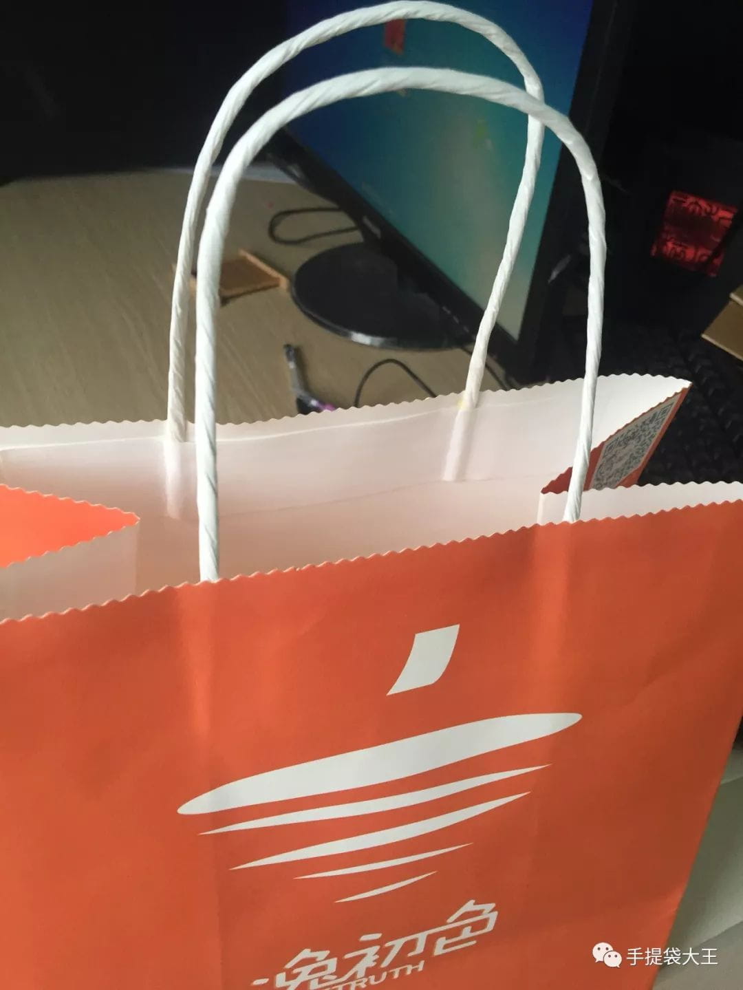 手提袋大王给大家普及手提袋相关知识  第3张