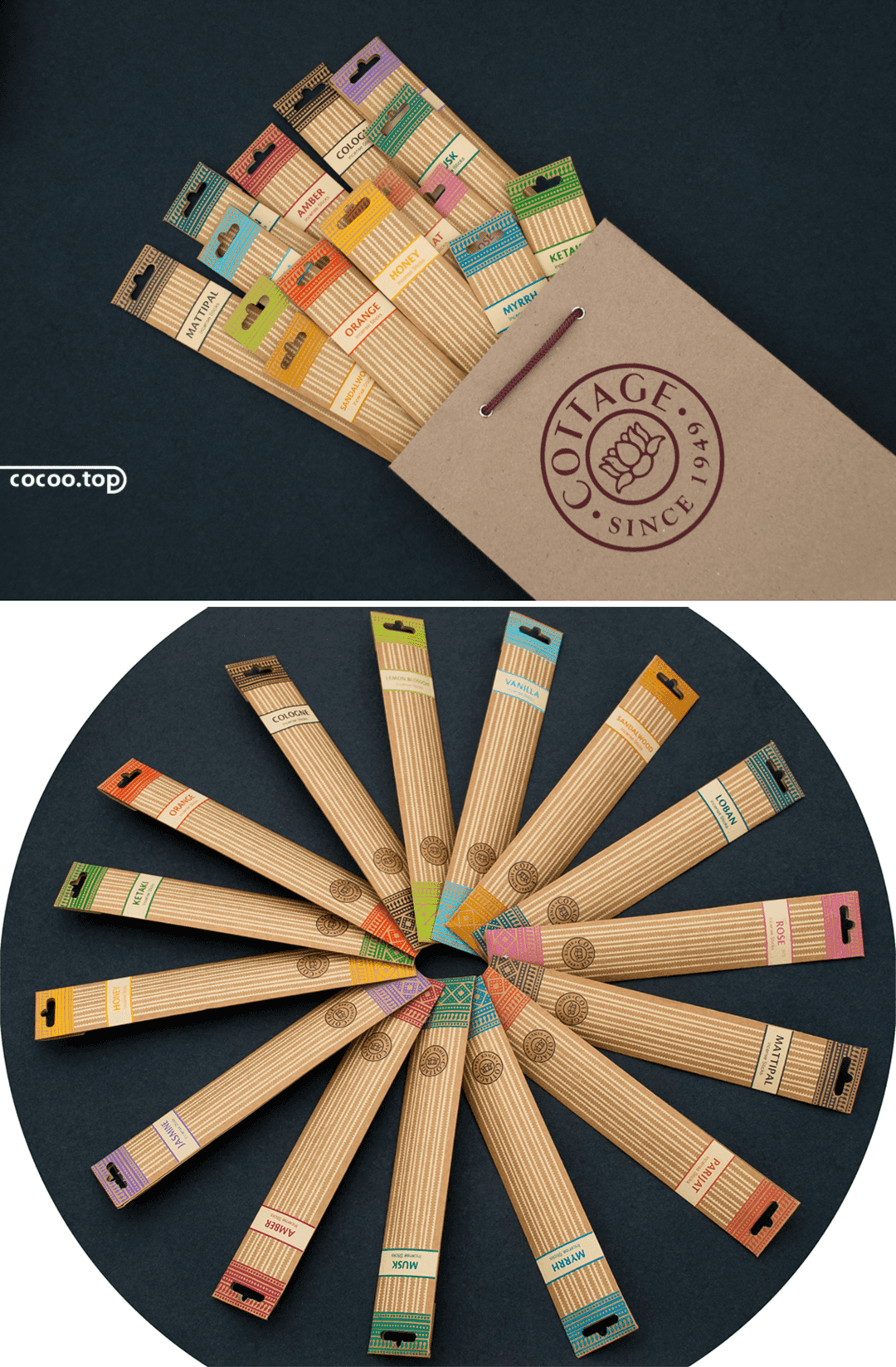 日常常见的包装用纸都有哪些？  第10张