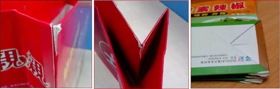 手提袋制作注意事项  第15张
