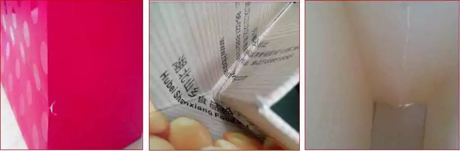 手提袋制作注意事项  第16张