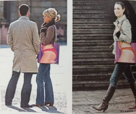 外卖手提袋这么设计，顾客免费给你做广告！  第6张