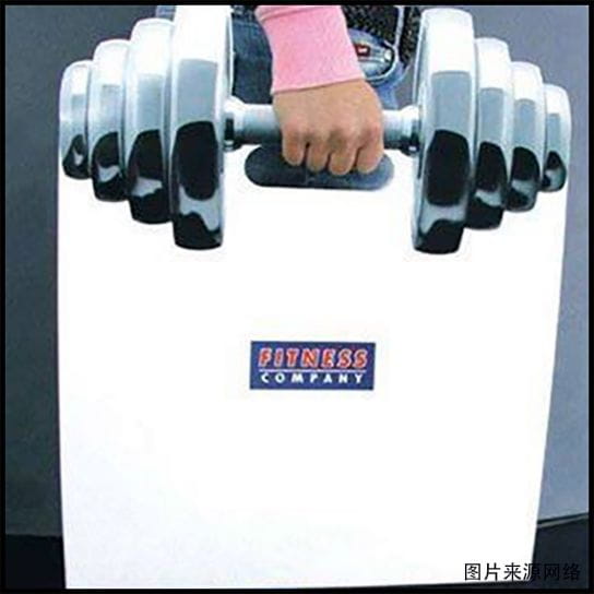 外卖手提袋设计的10+创意案例！顾客免费给你做广告！  第5张