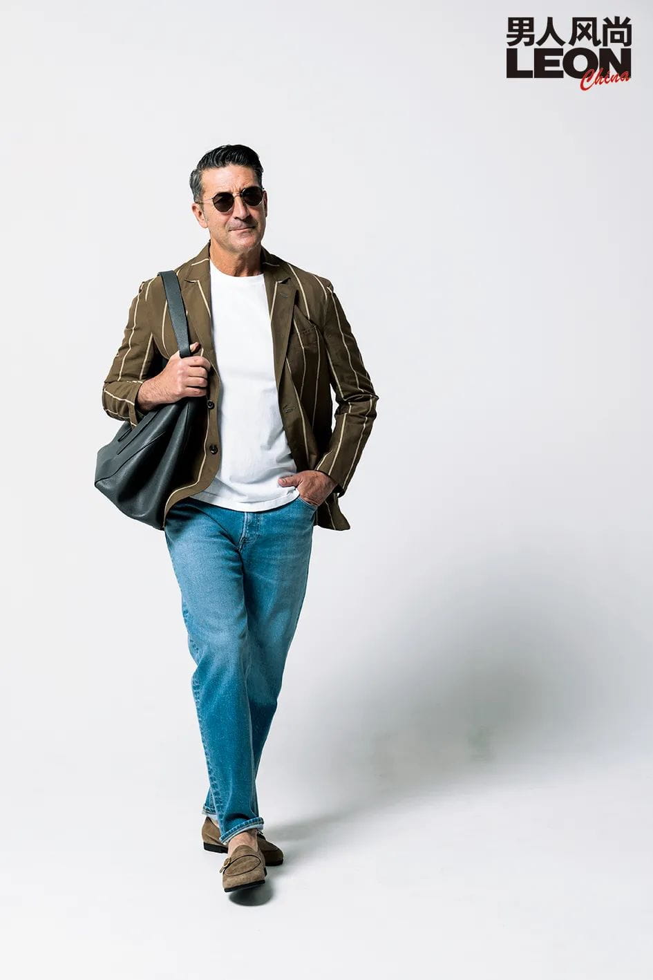 就现在！手提袋就要选稍大号  第4张