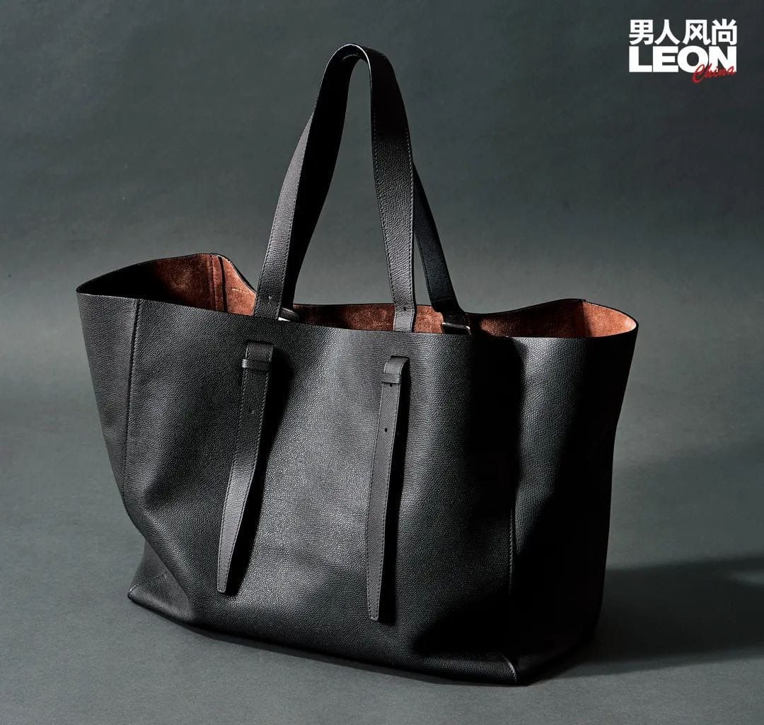 就现在！手提袋就要选稍大号  第3张