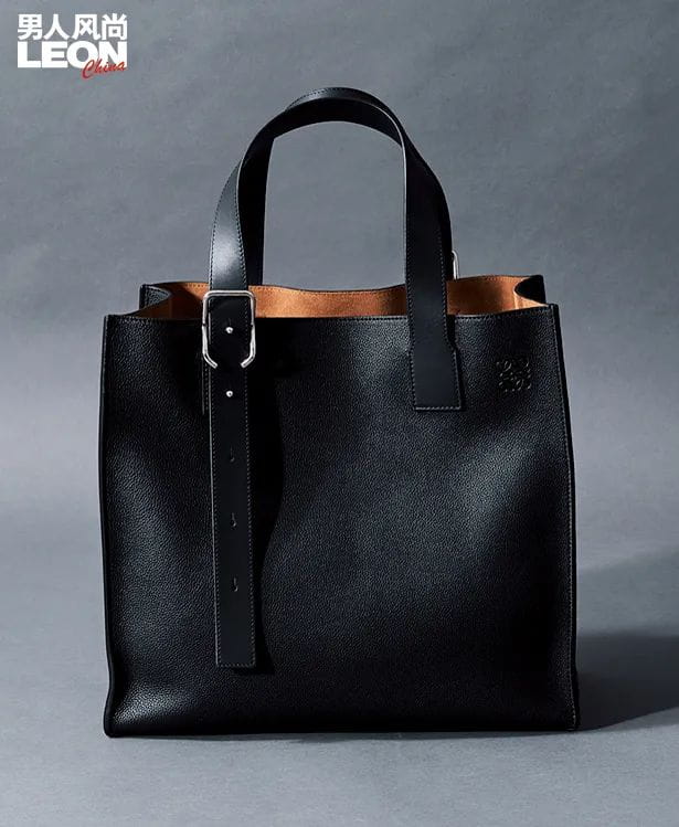 就现在！手提袋就要选稍大号  第2张