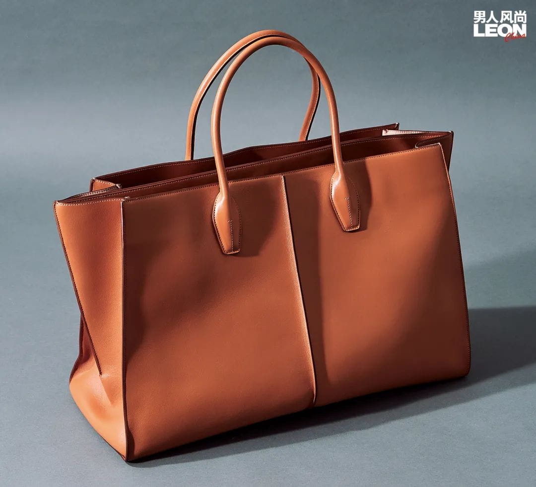 就现在！手提袋就要选稍大号  第7张