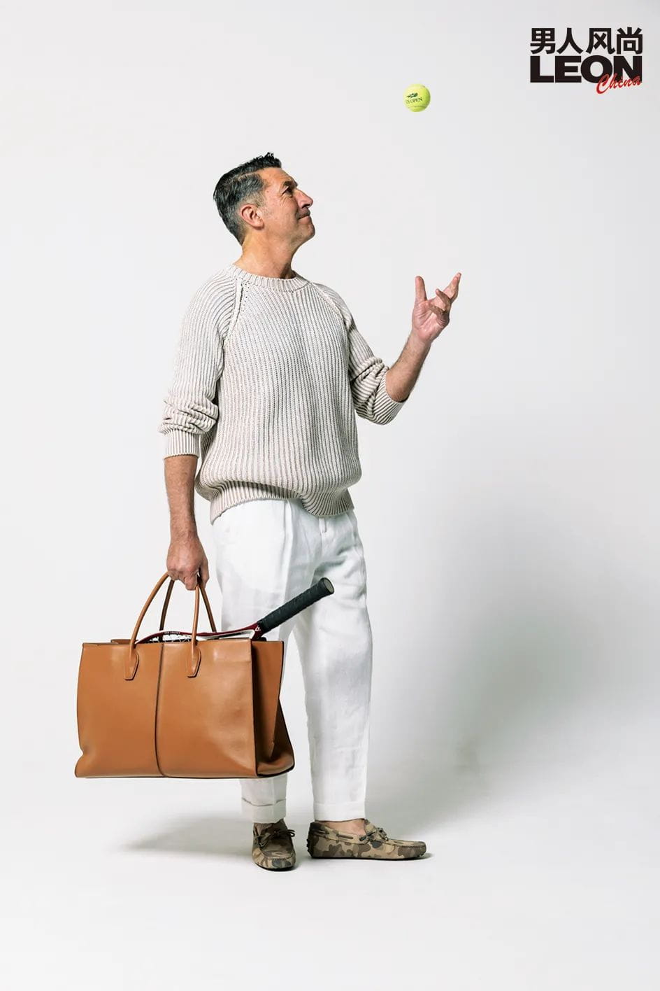 就现在！手提袋就要选稍大号  第8张