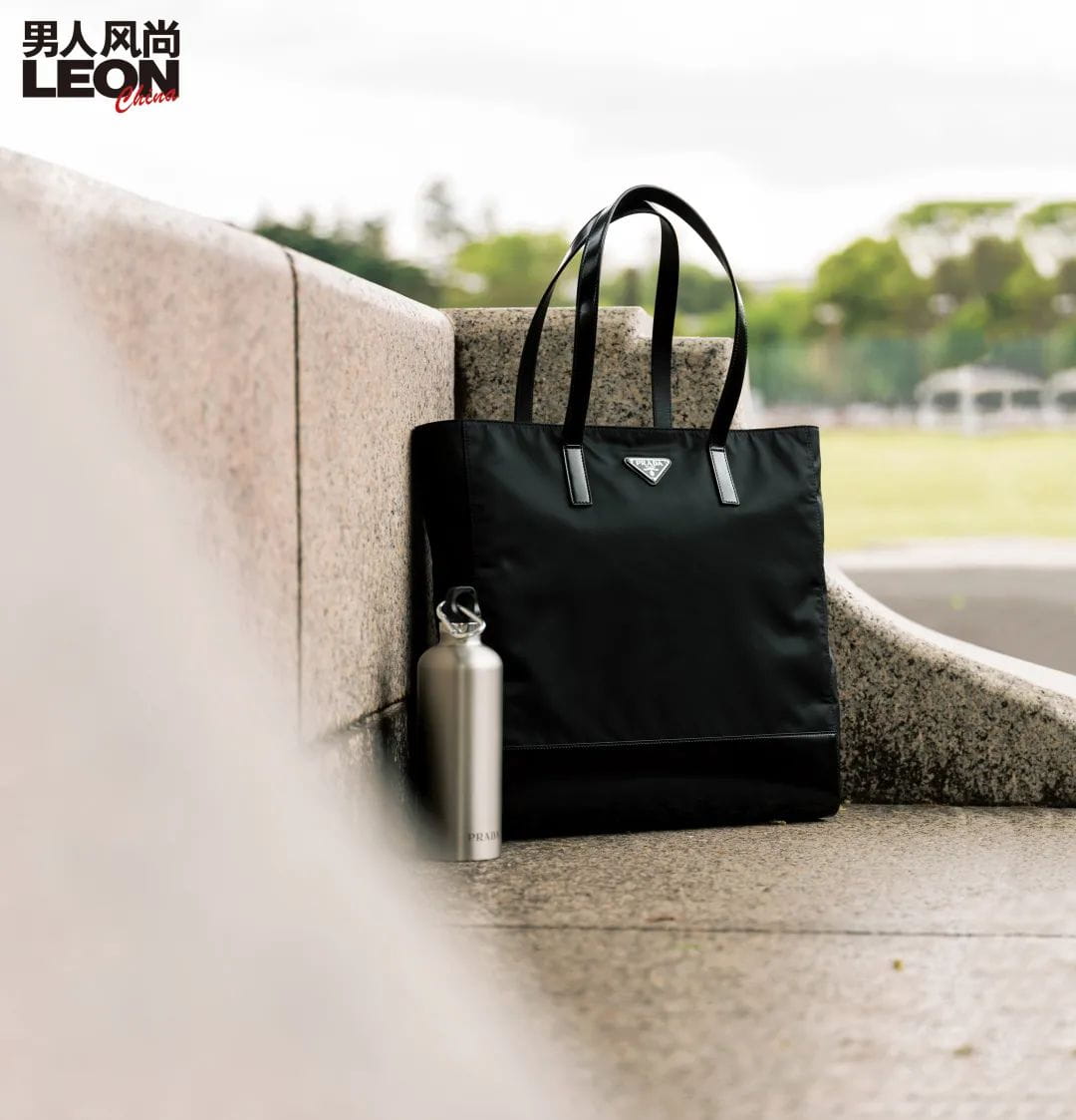 就现在！手提袋就要选稍大号  第10张