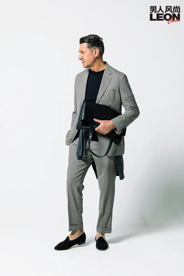 就现在！手提袋就要选稍大号  第6张