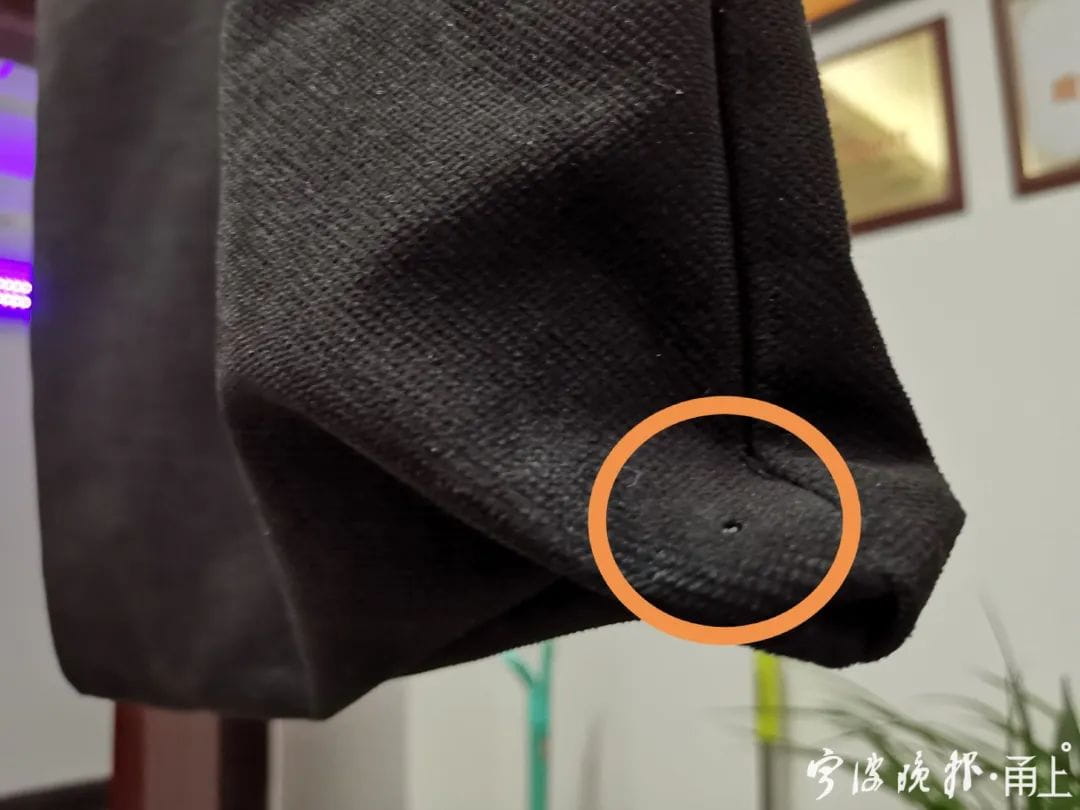 警惕！看到这种手提袋请远离！浙江已有不少女性中招！  第6张