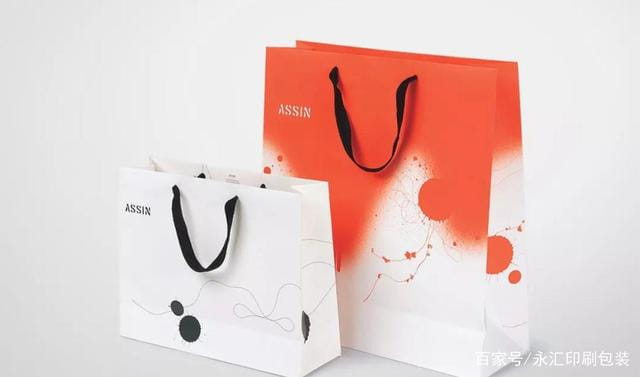 手提袋定制重要性你了解吗  第1张