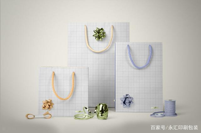 手提袋定制重要性你了解吗  第2张