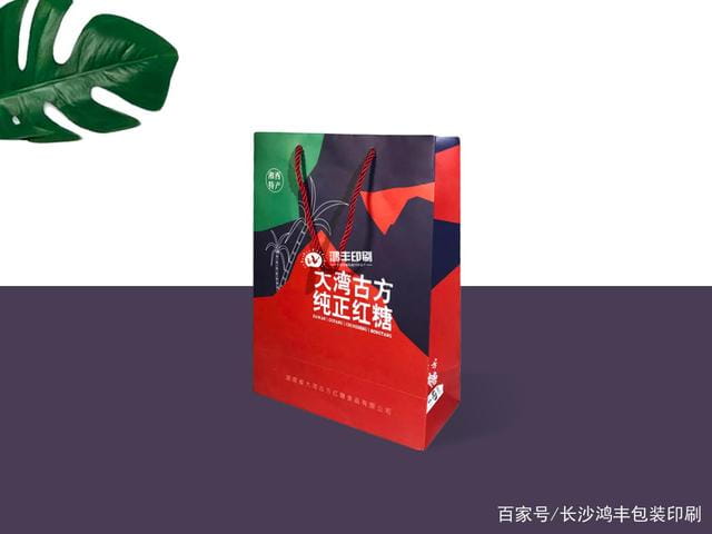 手提袋印刷知识，做好手提袋到底有多么重要  第3张