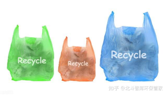 新发现 | 环保袋真的环保吗？这项研究给你答案  第2张