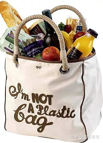 环保袋：你用它的方式，可能很不环保  第4张