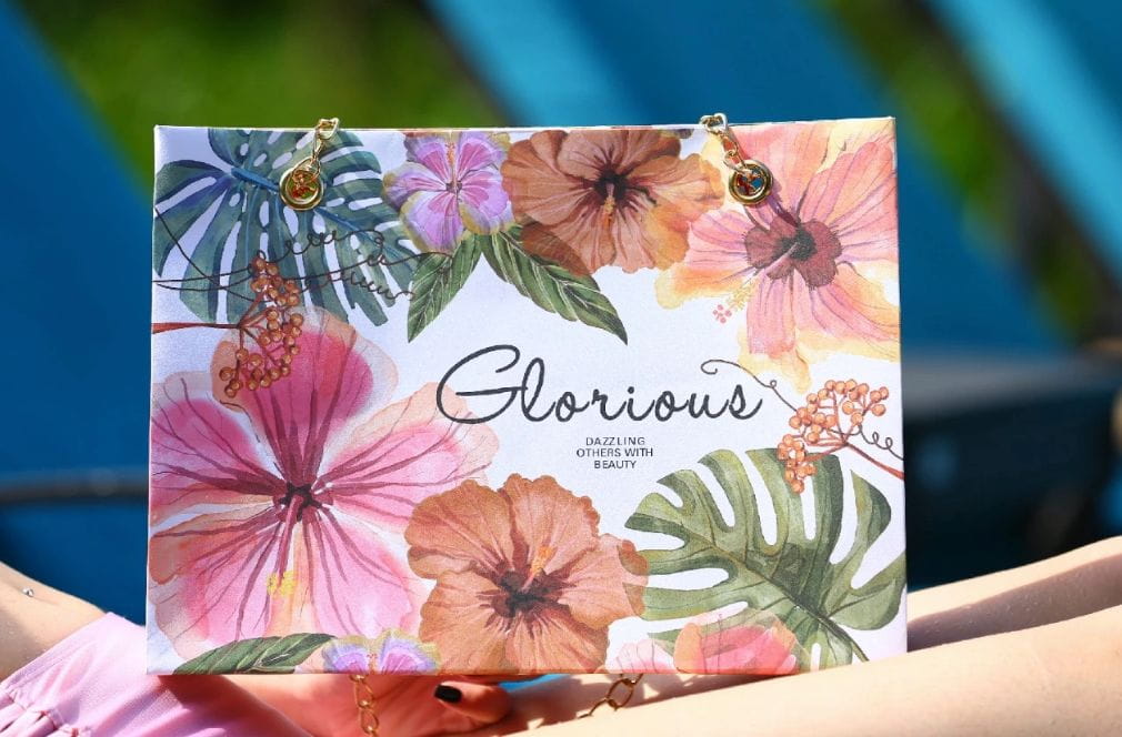 一个包装纸袋被抄袭上千次，这家淘宝店铺用“区块链”打击数百山寨店  第6张