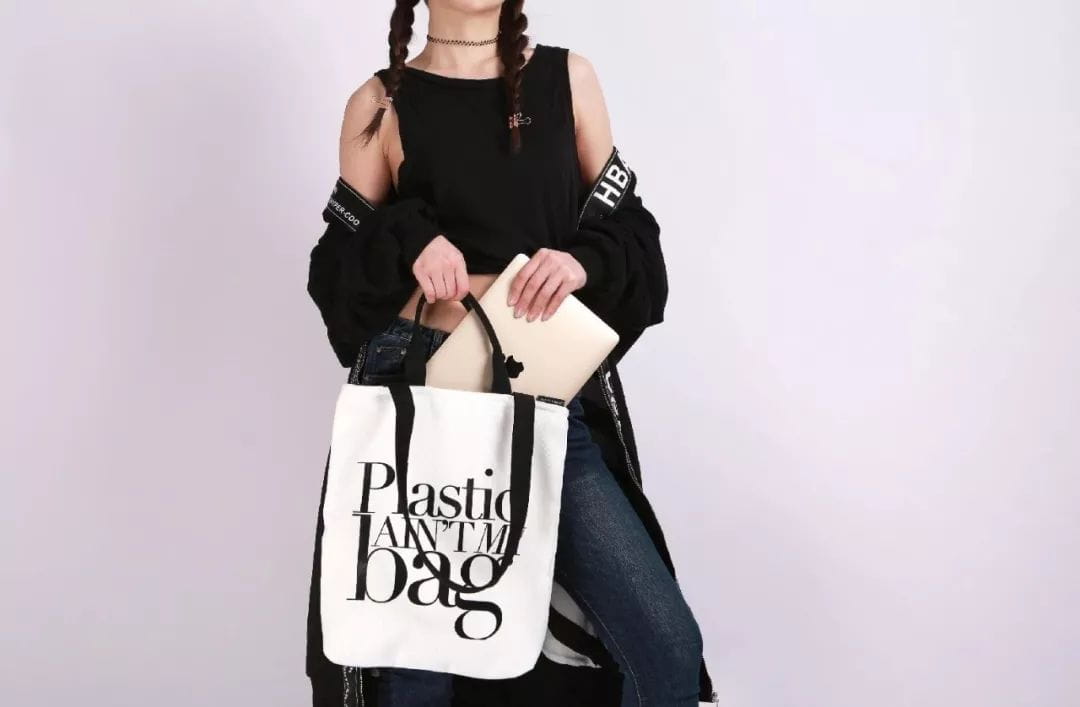 一个包装纸袋被抄袭上千次，这家淘宝店铺用“区块链”打击数百山寨店  第4张