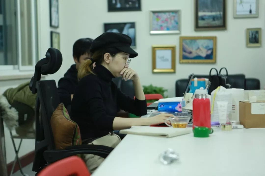 一个包装纸袋被抄袭上千次，这家淘宝店铺用“区块链”打击数百山寨店  第11张