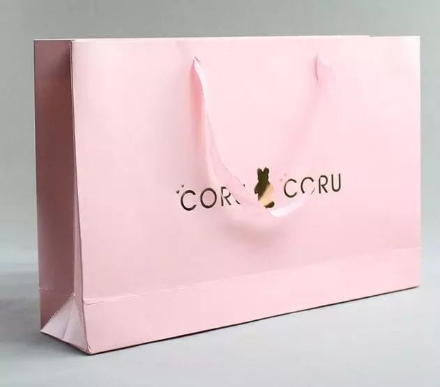 手提袋制作注意事项  第4张