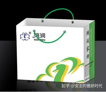 京航定制于您的专属手提袋  第1张