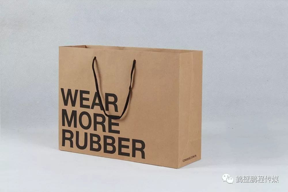 经济环保的纸袋，您知道还分这么细吗？  第3张