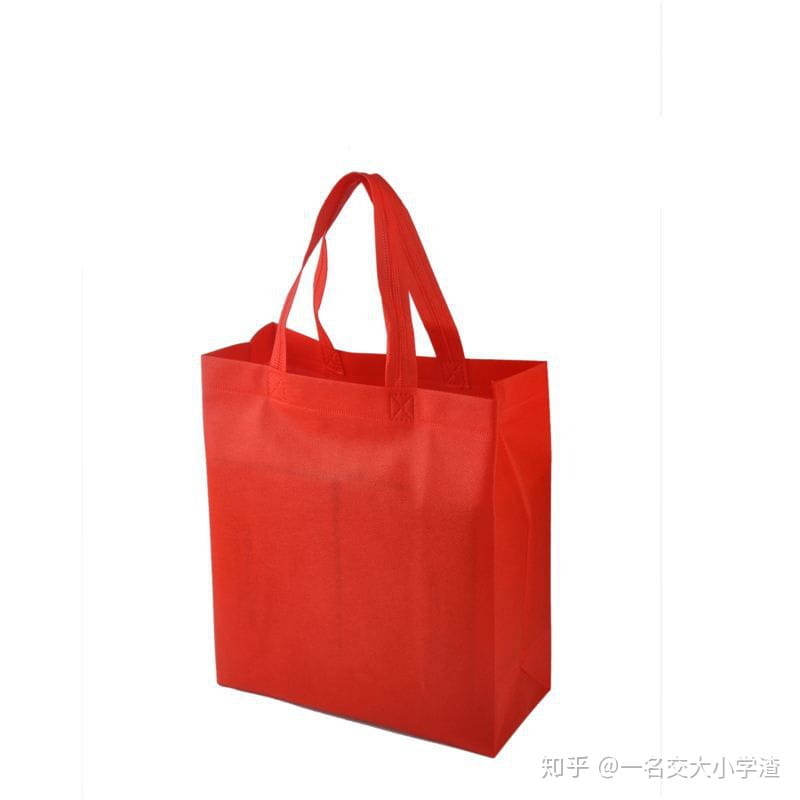 「塑料袋其实比纸袋更环保」这种说法正确吗？  第3张