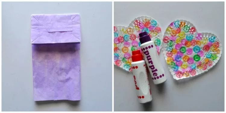 手工 | 用纸袋来造动物园，10种萌物等你来pick  第6张