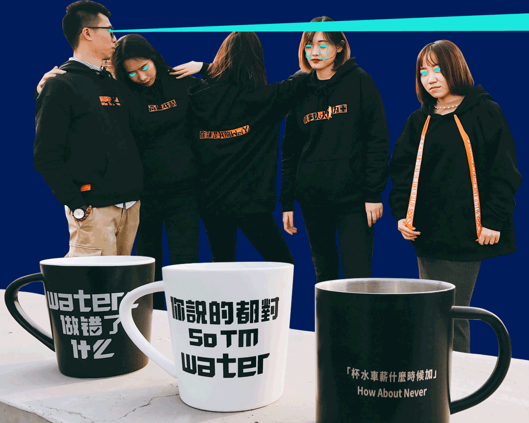 纸袋简史：女权吁求的表达与肤色歧视的武器  第12张