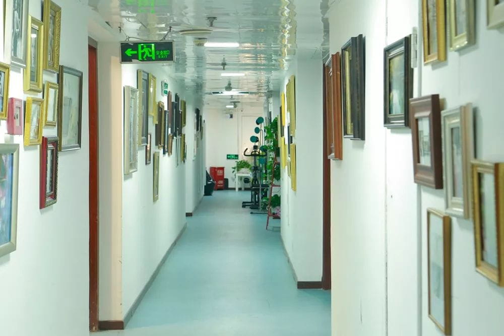 一个包装纸袋被抄袭上千次，这家淘宝店铺用“区块链”打击数百山寨店  第12张