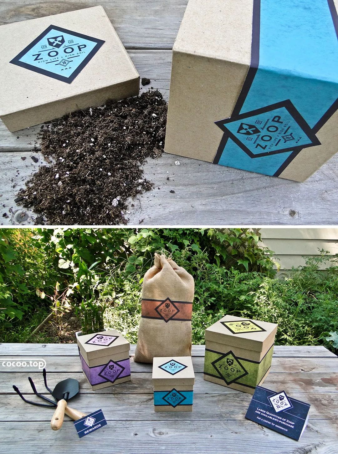 日常常见的包装用纸都有哪些？  第11张