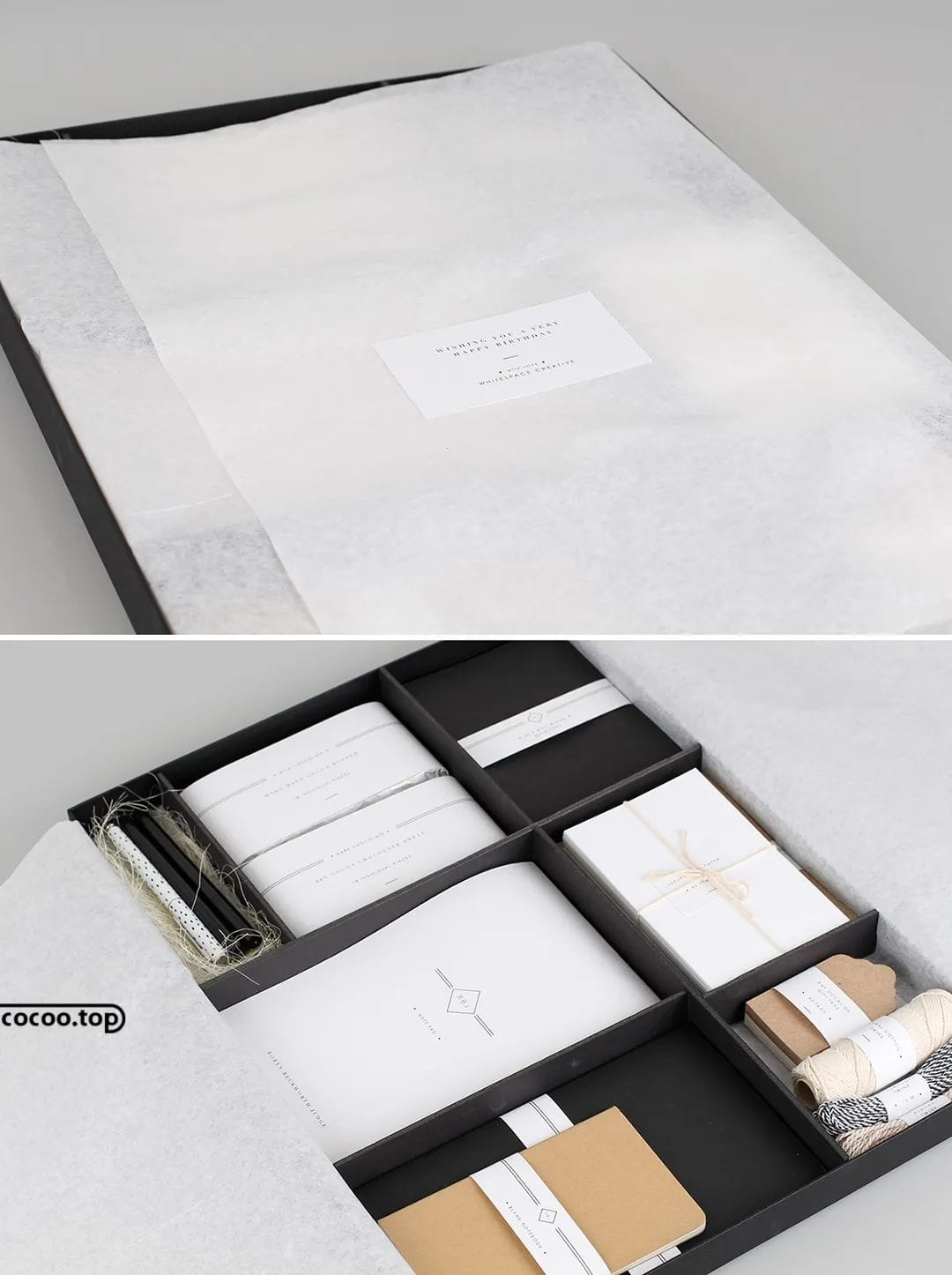 日常常见的包装用纸都有哪些？  第20张