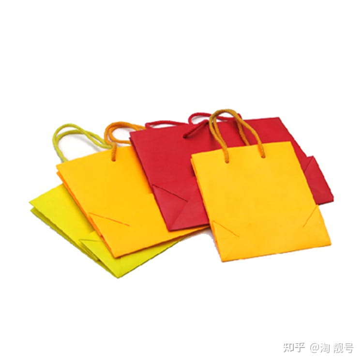 纸袋真的比塑料袋环保？  第1张