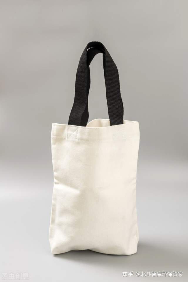 新发现 | 环保袋真的环保吗？这项研究给你答案  第3张