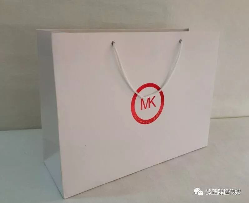 经济环保的纸袋，您知道还分这么细吗？  第1张