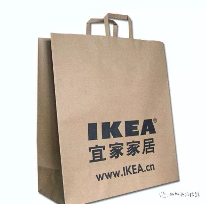 经济环保的纸袋，您知道还分这么细吗？  第6张