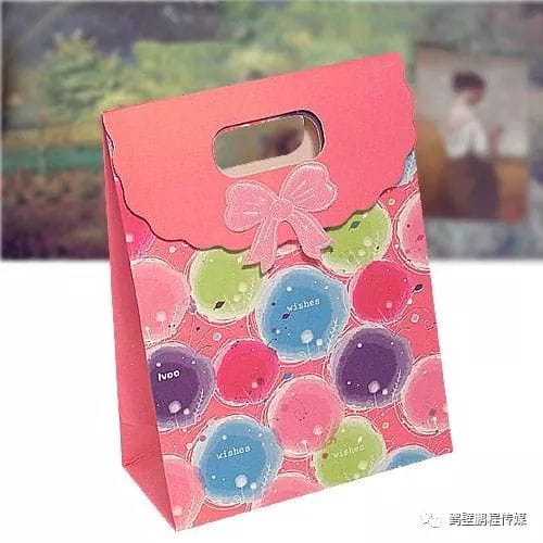 经济环保的纸袋，您知道还分这么细吗？  第7张